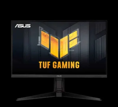 Монитор 27" Asus TUF Gaming VG27AQL3A (2.5K / 180Hz / Fast IPS) 1