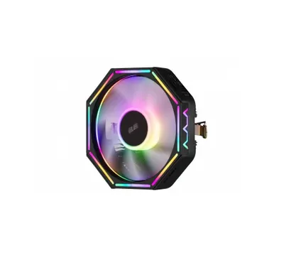 2E AC120ZP RGB LGA1700/AM5 120 mm sovutgichi 1