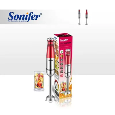 Погружной ручной блендер Sonifer SF-8093 1