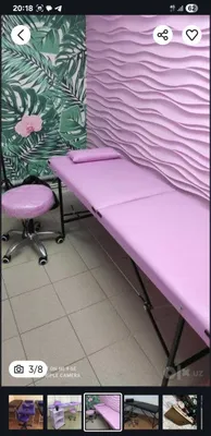 Спортивный массаж 1