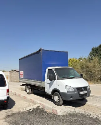 Gazel 2018, 177000 km, holati ideal, balonlari yangi faqat baqtga vair 1