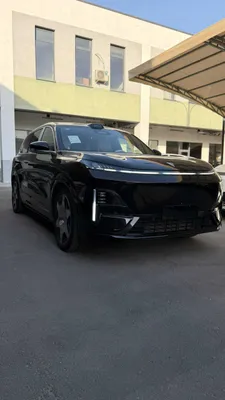 DEEPAL S09 4WD ULTRA+ самый фулл 2025 1