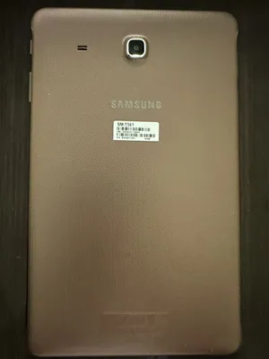 Samsung Galaxy Tab E SM-T561 plansheti sotiladi 1