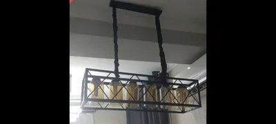 Продаётся люстра