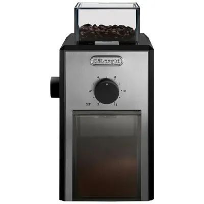 DeLonghi KG89 qahva maydalagichi 1