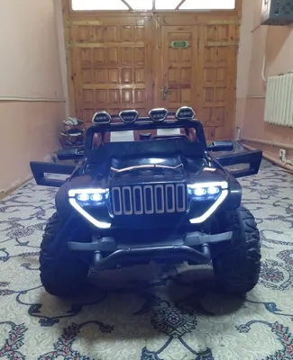 Hamma joyi ishlab turibdi. 1
