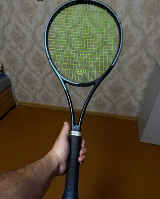 Теннисная ракетка Head Gravity Pro 315 г, 18x20, ручка L3 1