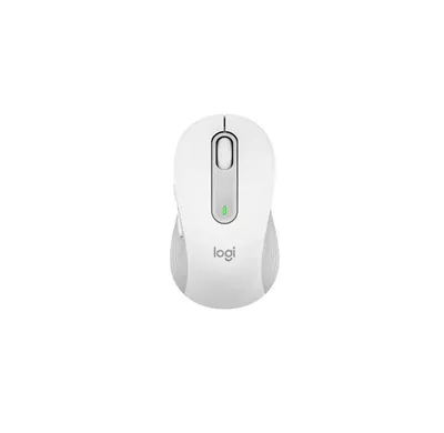 ( Logitech Signature M650 sichqonchasi (Off-White) 1