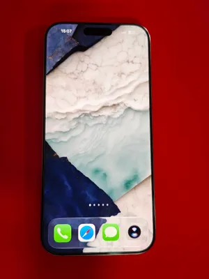 iPhone 16 Pro Max Desert Titanium, 256 ГБ 1