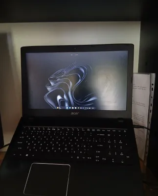 Acer Aspire E5 575G срочно продаётся (из-за необходимости в деньгах) 1