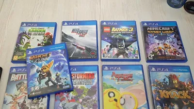 Диски пс4 | PS4 PLAYSTATION DISK Эксклюзивы 1