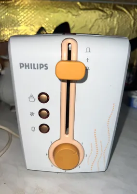 PHILIPS tosteri 1