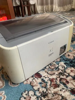 Printer Canon LBP2900 1
