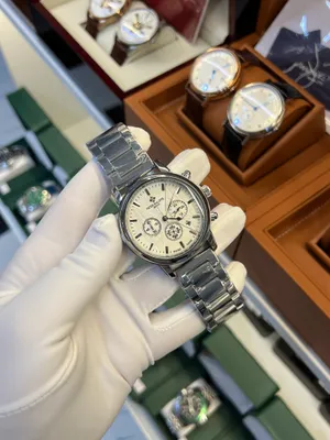 Механические часы Patek Philippe 1