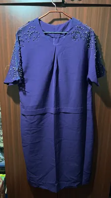Платье для женщин размер 54 L-XL 1