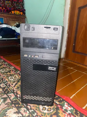 Продаётся компьютер, состояние хорошее 1