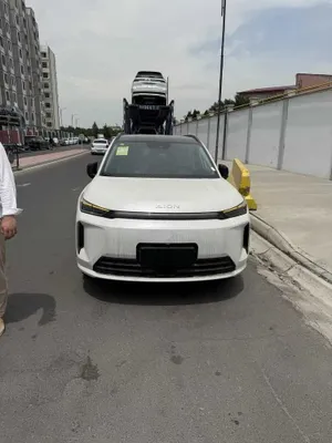 Gac Aion I60 Hybrid 210km full naxt va halol nasiya savdo 1