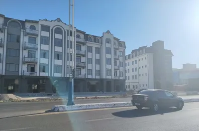 Квартира продаётся срочно под ключ 1