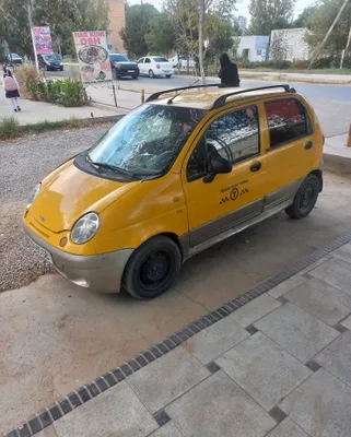 Matiz best sotiladi 2008 1