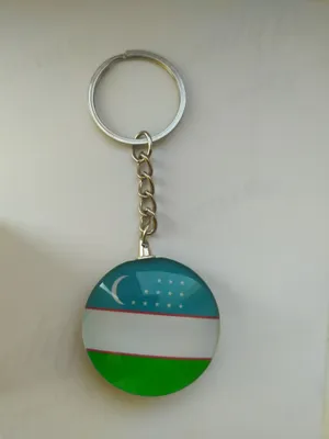 Kalitlar uchun breloklar 1