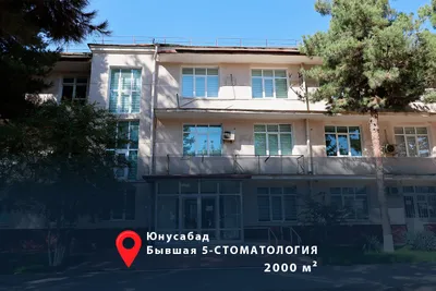 Сдаются в аренду офисы в центре города. 1