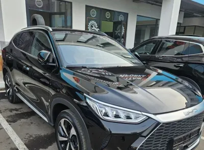 Byd song puls dm-i 2023 yil