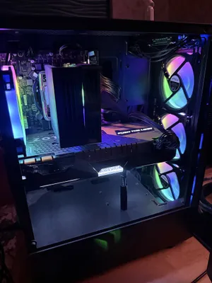 Комплект компьютера Intel Core i5-12400F 1
