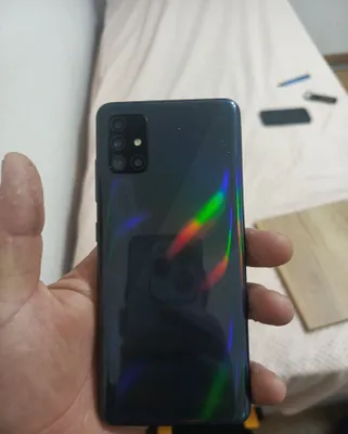 Samsung A 51 128 ГБ 1