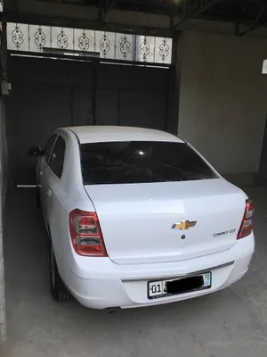 Cobalt LTZ STAYL 3-yil gen beriladi. 1