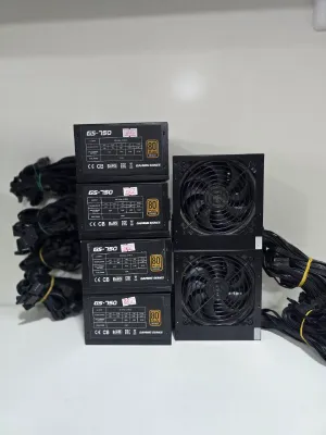Ishlatilgan Gs 750w quvvat bloki