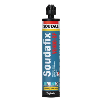 Soudaf[x P300-ST