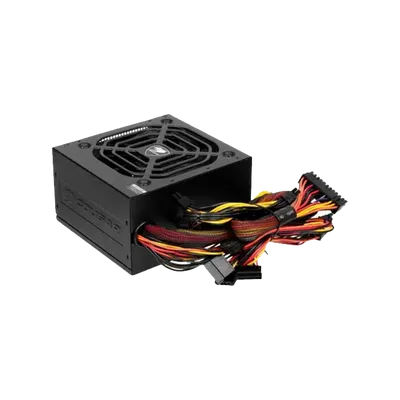 Блок питания Cougar STC500 500W 80+. Гарантия