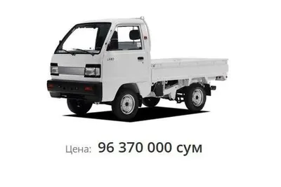 Лабо Chevrolet 2026