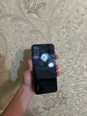 Redmi Note 8 Sotiladi 32tali 1