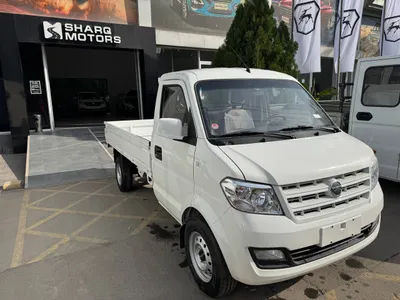 DongFeng C31 - 2.5 tonna- Foizsiz muddatli to'lov! 1