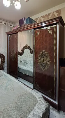 Спальни гарнитуру 1