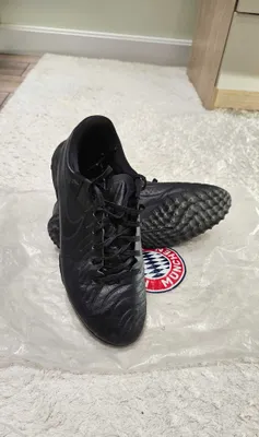 Сороконожки Nike Tiempo Legend 10 Academy TF 1
