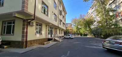 Аренда офисных помещений в центре города 1