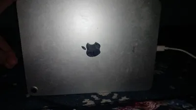 Ipad air pro 1