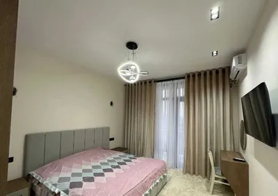 Parkent Avenue turar joy majmuasida ijaraga beriladigan 2 xonali kvartira 1