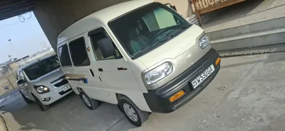 Продаётся Chevrolet Damas 1