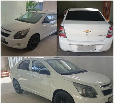 Taxi xizmati Cobalt