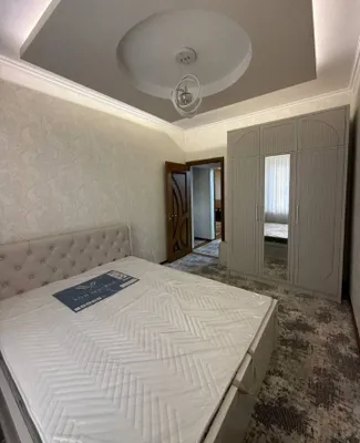 квартира 1