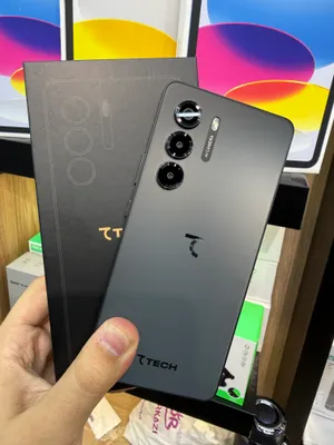 7Tech Connect U7 8/256 Black