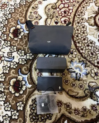Dji mic mini yangi 1
