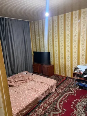 1-комнатная квартира в Чиланзарском районе 1