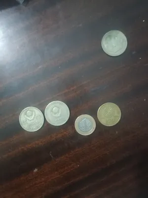 Eski tanga va medal 1