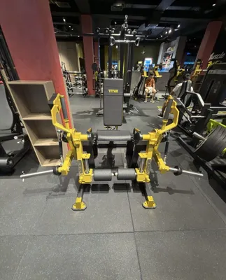 DHZ Fitness 2026 trenajyori 1