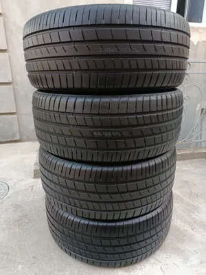 265/45 R21 Wanli 1