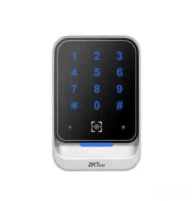 Считыватель QR-кодов, карт и кодов ZKTeco QR600-HK-E